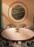 Hancheng Yijia Wenjing Hotel - พร้อมอาหารเช้า