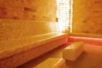 Qiandaohu Liberty Interworld Palace - spa