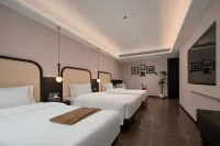 FANKE·HOTEL｜方可酒店（南昌滕王閣萬壽宮店） 鄰近阳明公园的酒店