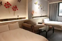 Art Inn Kaifeng