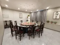 Home Inn Huayi Select Hotel (Nanpi Xinhui Commercial Building) - Breakfast