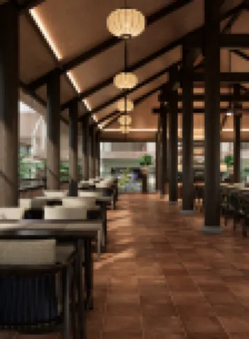 Grand Signature By M Village Hoi An Resort