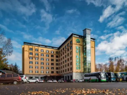 사이트싱 온천 호텔