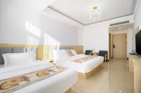 THE BUND HOUSE HOTEL(Branch within walking distance of Patuxay Monument & Wat Si Muang, Vientiane) - 4 étoiles