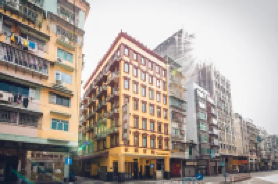 Perfect Family Inn Hotel a 