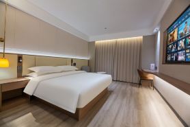 MEI  CHEN HOTEL