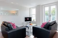 Roomspace Serviced Apartments - Trinity House - Apartments