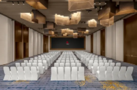 Deqing Marriott Hotel