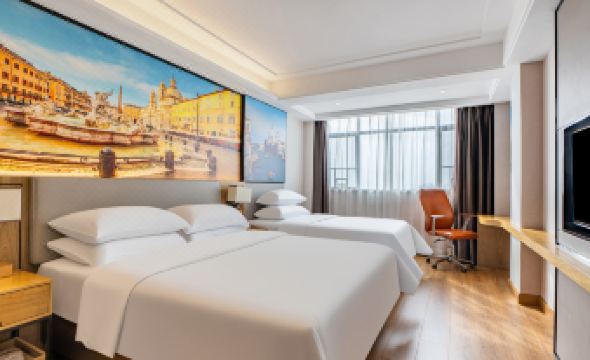 Vienna Hotel (Shantou Vientiane City Convention and Exhibition Center)