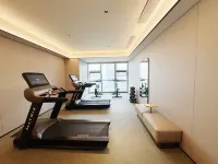 JI Hotel (Zhaoqing Qixingyan Scenic Area Agile Plaza) - Gym