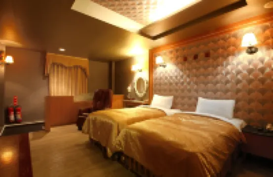 花鄉旅館連鎖-大昌店