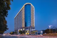 Ezzy Hotel (Liuyang River Fengguang Bridge Branch)