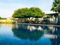 Kambaniru Beach Hotel and Resort - bar