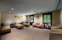 The Gaia Hotel Taipei - Gym
