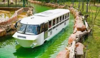 Yujian Vacation Apartment (Xinmi ENJOY.LAND Animal Kingdom Ice and Snow World) - เปิดใหม่