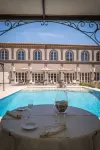 Relais La Corte dei Papi - servizio colazione