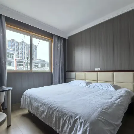 Qinyuan Hotel