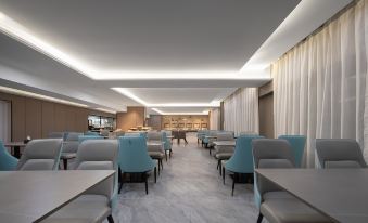Tongyi Business Hotel