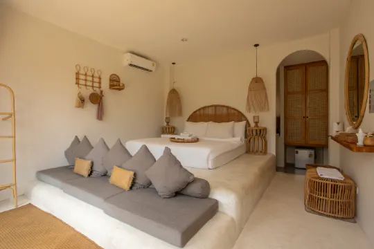 ทวินวิลล่า