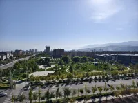 Xinyuan Rezen Minyoun Hotel - Romantisk