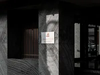 Lunaris Hotel Hotels near Martyrs' Shrine