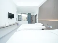 New Century Hotel