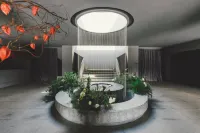 Liyang Tianmu Lake ANUE HOTEL - balneario