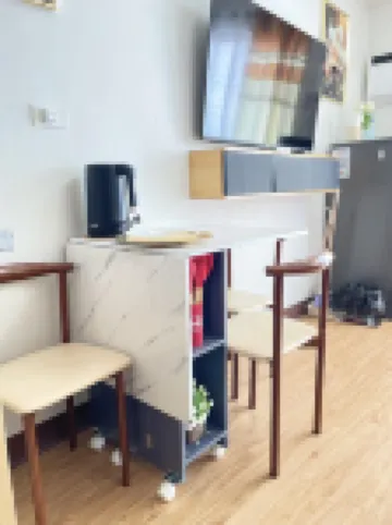 Convenient Condo - Nearby CDO Mall  호텔