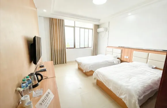 永豐縣石馬鎮溫馨好睡房