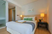 The Straits Premium Malacca Sea View By I Housing