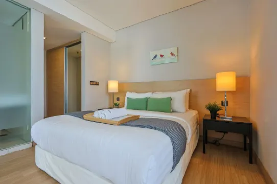 The Straits Premium Malacca Sea View By I Housing