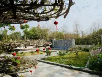 Original Trace Homestay (Yingxi Peak Forest Corridor)