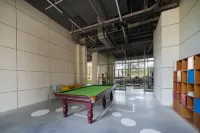 Yunhai Homestay (Shenshan Special Cooperation Zone Branch) - Gym