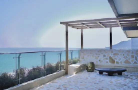 Meisi Bay Resort Villa (Shanwei Poly Jinchowan Branch)