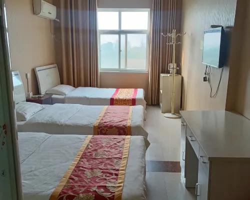 Tianmen Xinxin Hotel Hotels in Tianmen
