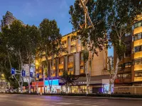 7Days Inn Hotel (Nanjing Xinjiekou fuzimiao) Hotels in Nanjing