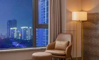 Howard Johnson Club CSS Changsha