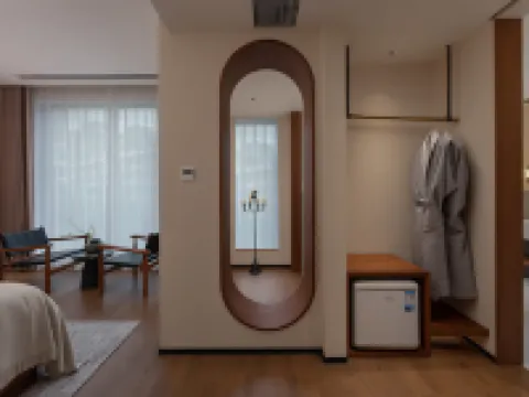 Luanxi Qingji Designer Boutique Stay Hotels in Shanglin