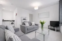 Roomspace Serviced Apartments - Nouvelle House