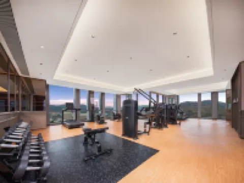 MajesTang Hotel Sanmen Taizhou