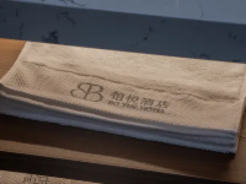 BOYUE&HOTEL 裕民のホテル