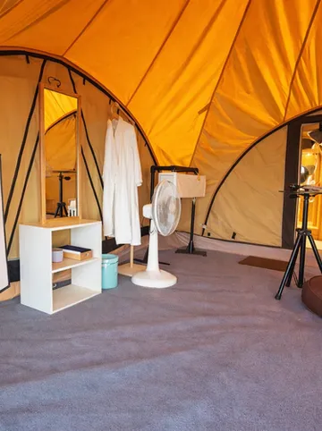 รูปภาพของสิเหร่หาคาเฟ่ รีสอร์ท แอนด์ แกลมปิ้ง