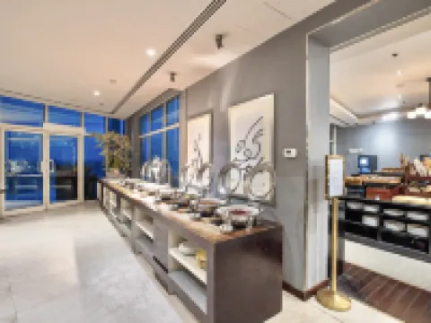 Radisson Blu Resort Fujairah Hoteles en Dibba Al Fujairah