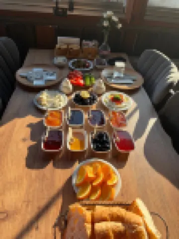 Cave Art Hotel Cappadocia