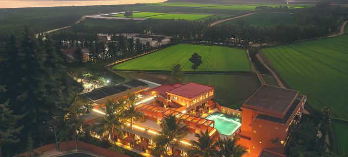 Abia Molok Secret Retreat Homestay (Wanning Shimei Bay Circum Island Tourism Highway Branch) Hotels in Wanning
