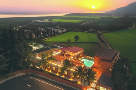 Arabia・阿比婭リゾート民宿（万寧石梅湾環島観光道路）