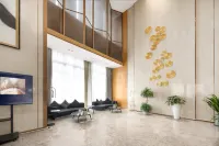 百年滙國際公寓（佛山國際體育文化演藝中心新城東地鐵站店）