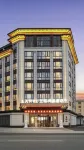 LANOU HOTEL