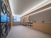 JI Hotel (Nan Chong Bei Hu Park) - Gym