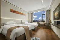 Jinma Lakeside Hotel